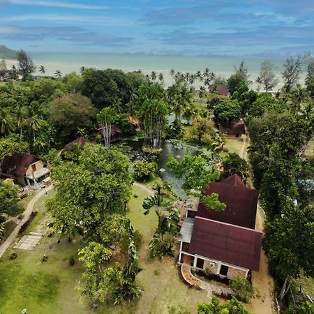 Tanjung Inn Kuantan Exteriör bild