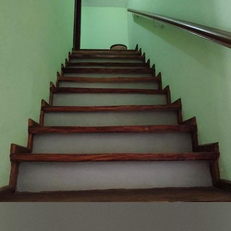 Tanjung Inn Kuantan Exteriör bild