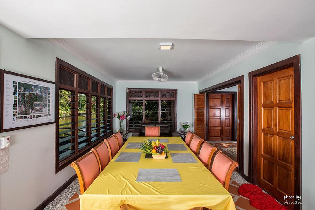 Tanjung Inn Kuantan Exteriör bild