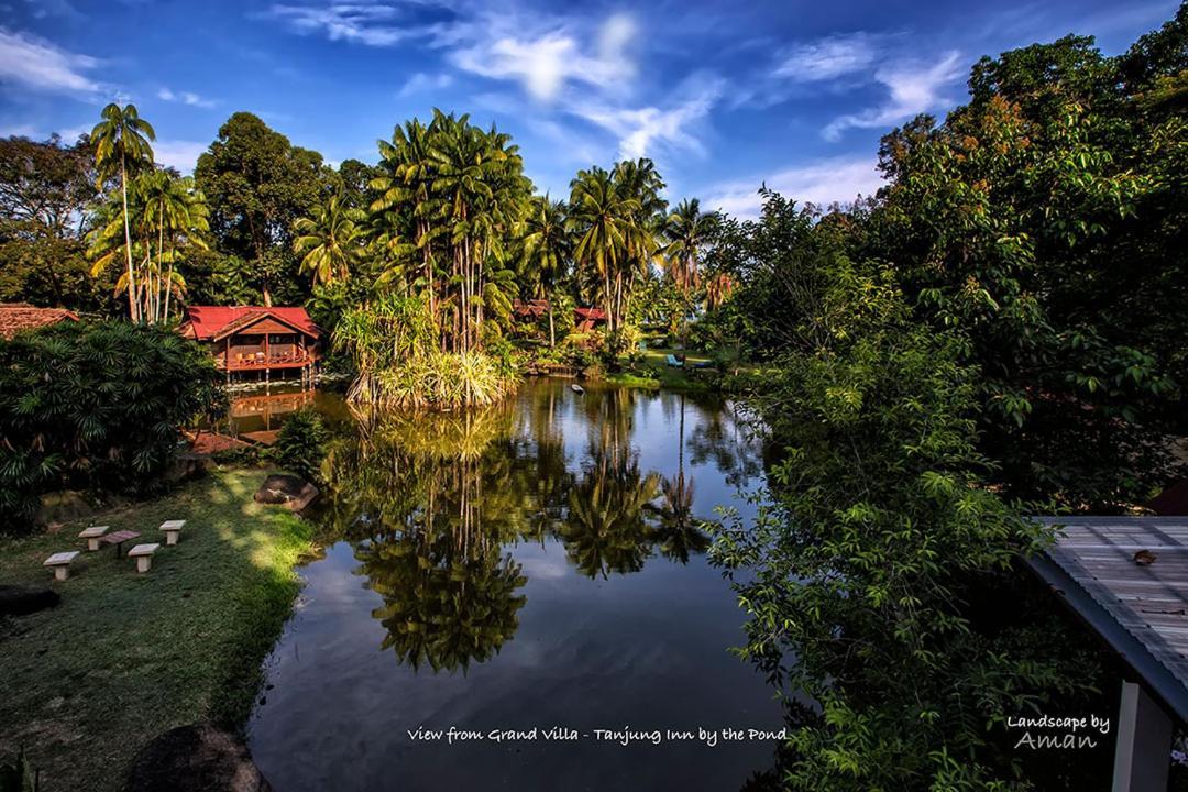 Tanjung Inn Kuantan Exteriör bild
