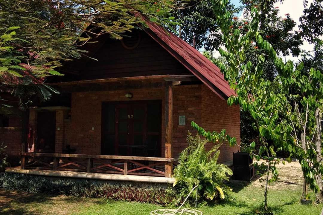 Tanjung Inn Kuantan Exteriör bild