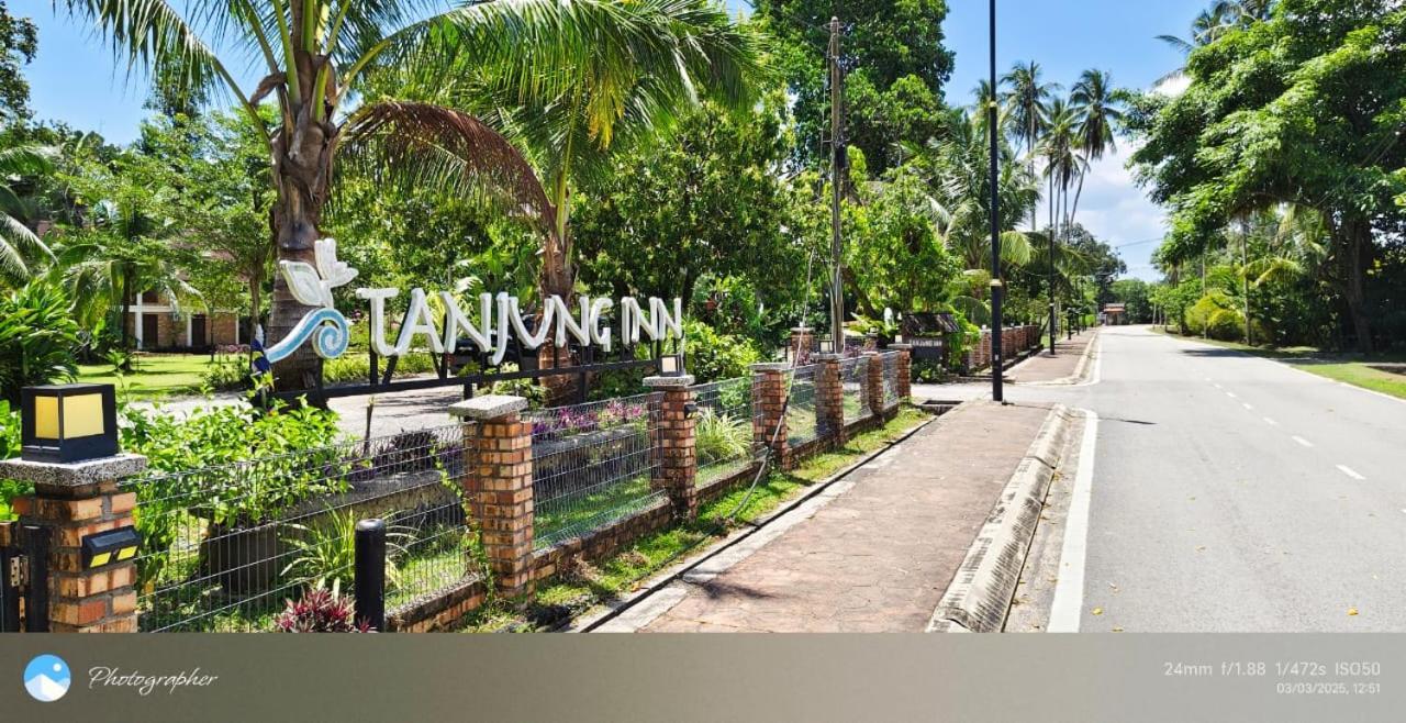 Tanjung Inn Kuantan Exteriör bild