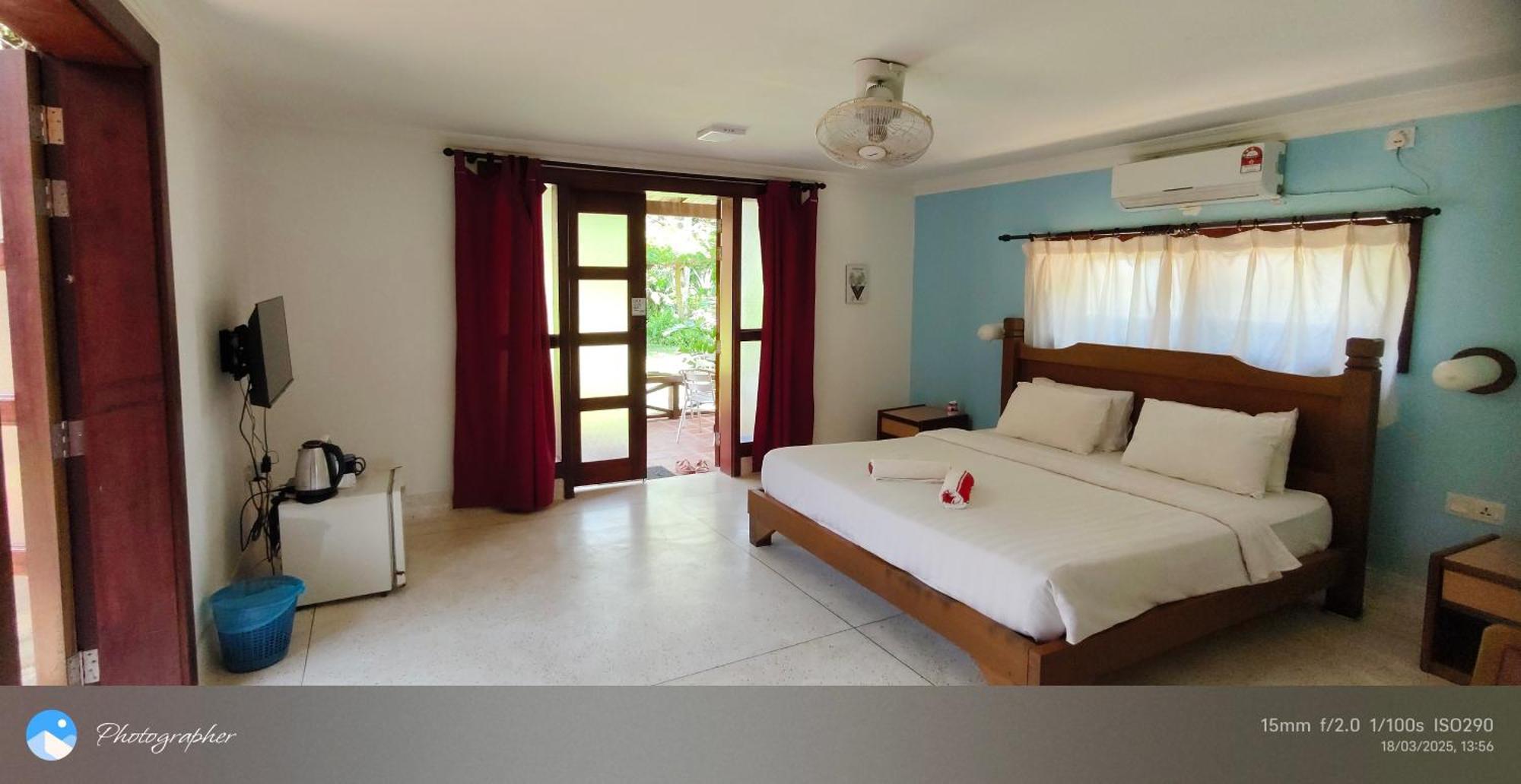 Tanjung Inn Kuantan Exteriör bild