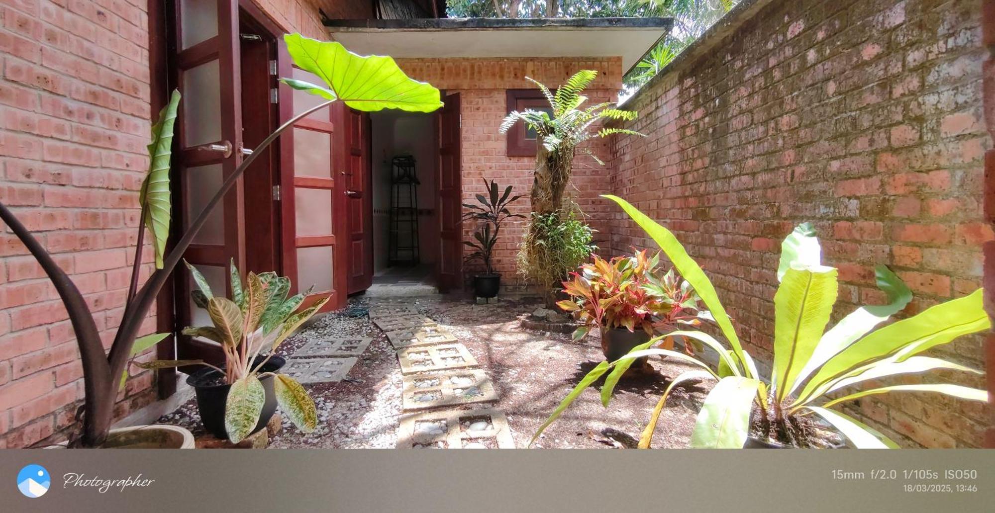 Tanjung Inn Kuantan Exteriör bild
