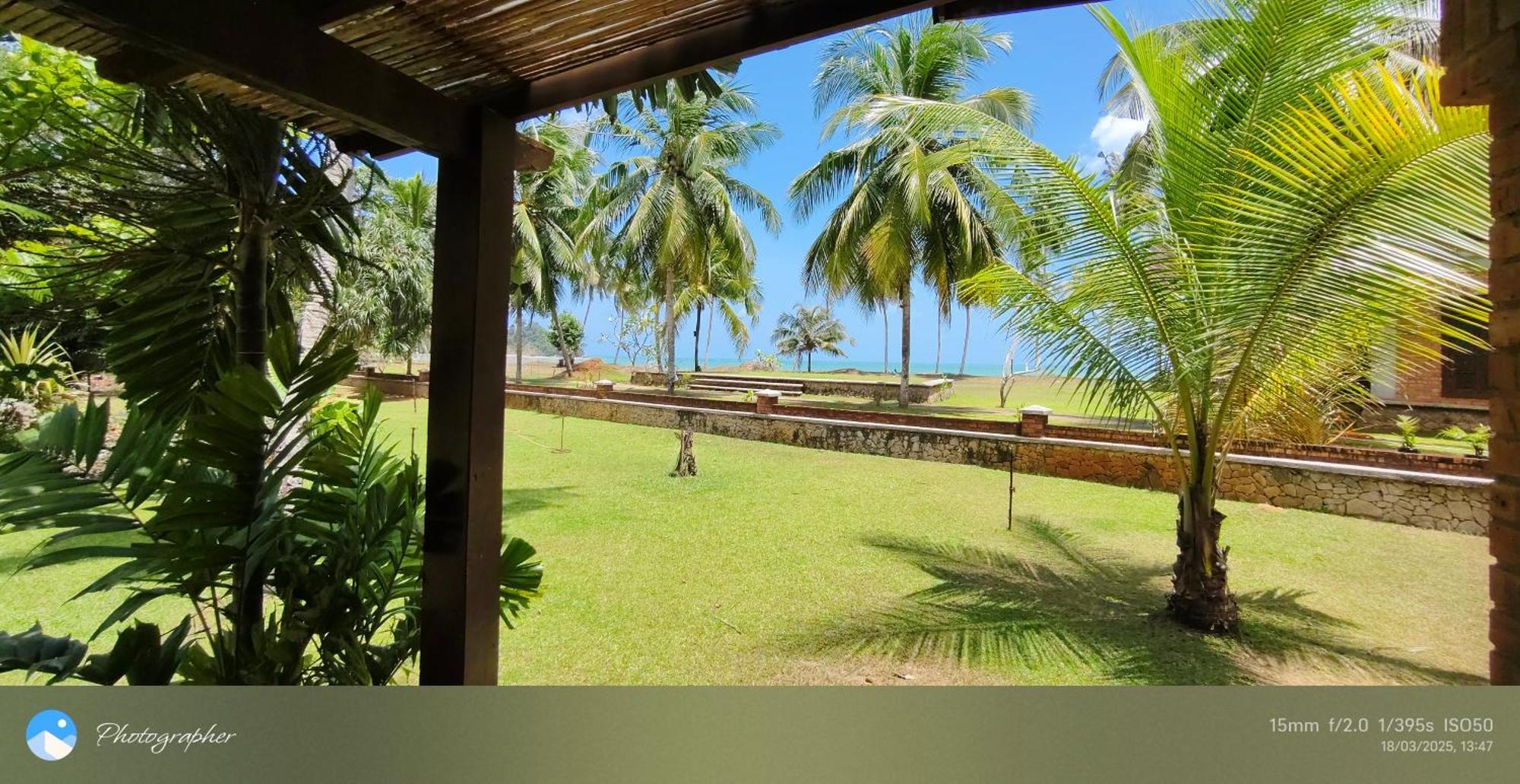 Tanjung Inn Kuantan Exteriör bild