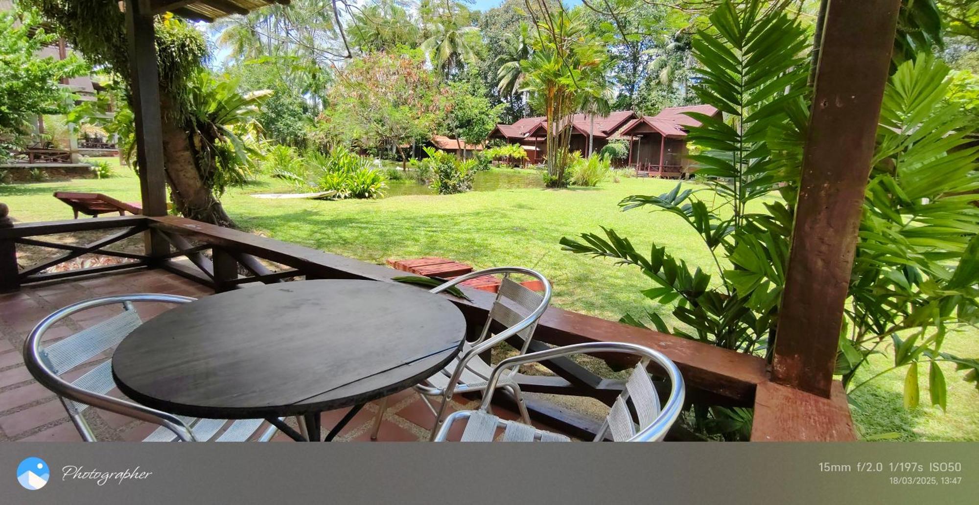 Tanjung Inn Kuantan Exteriör bild