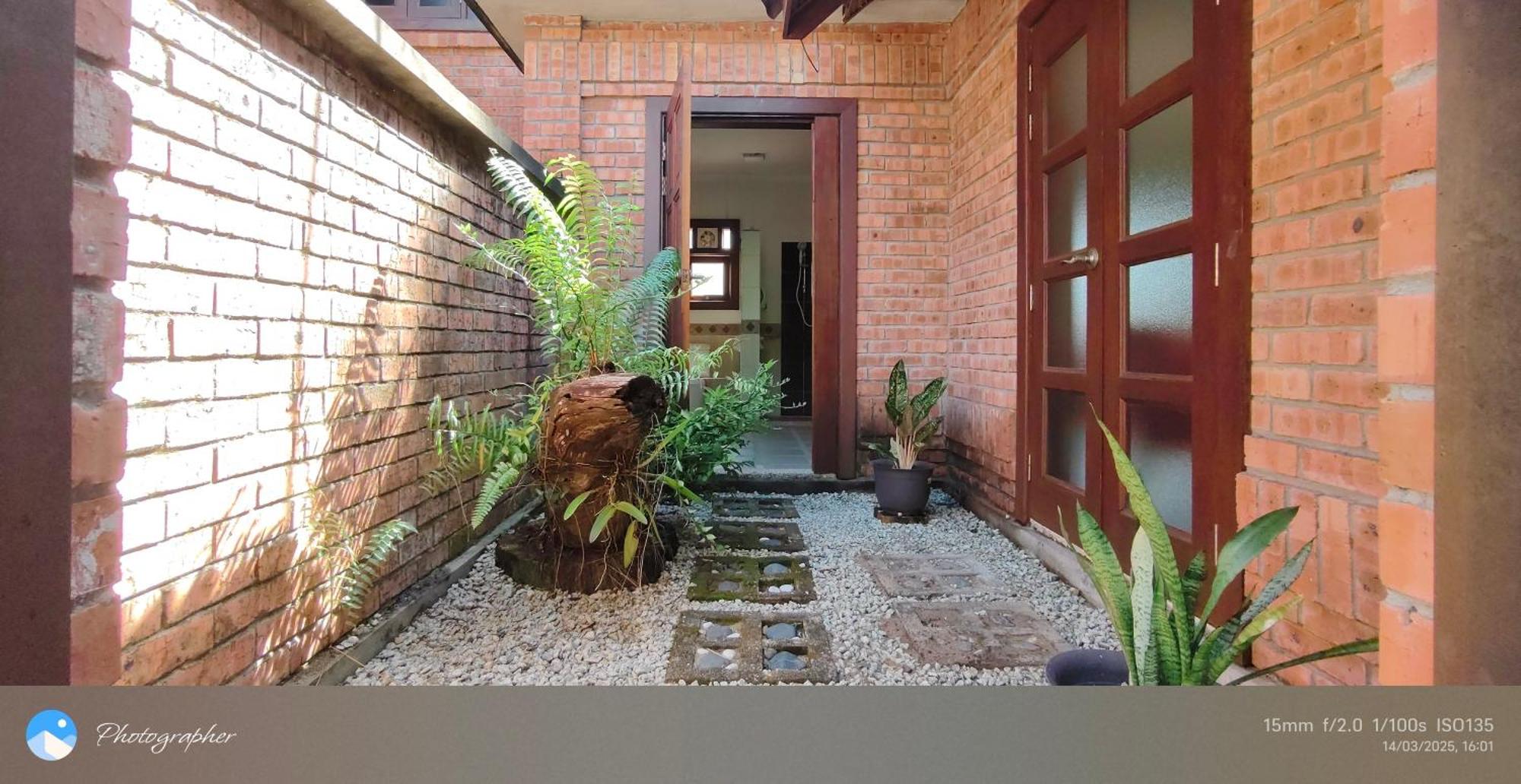 Tanjung Inn Kuantan Exteriör bild