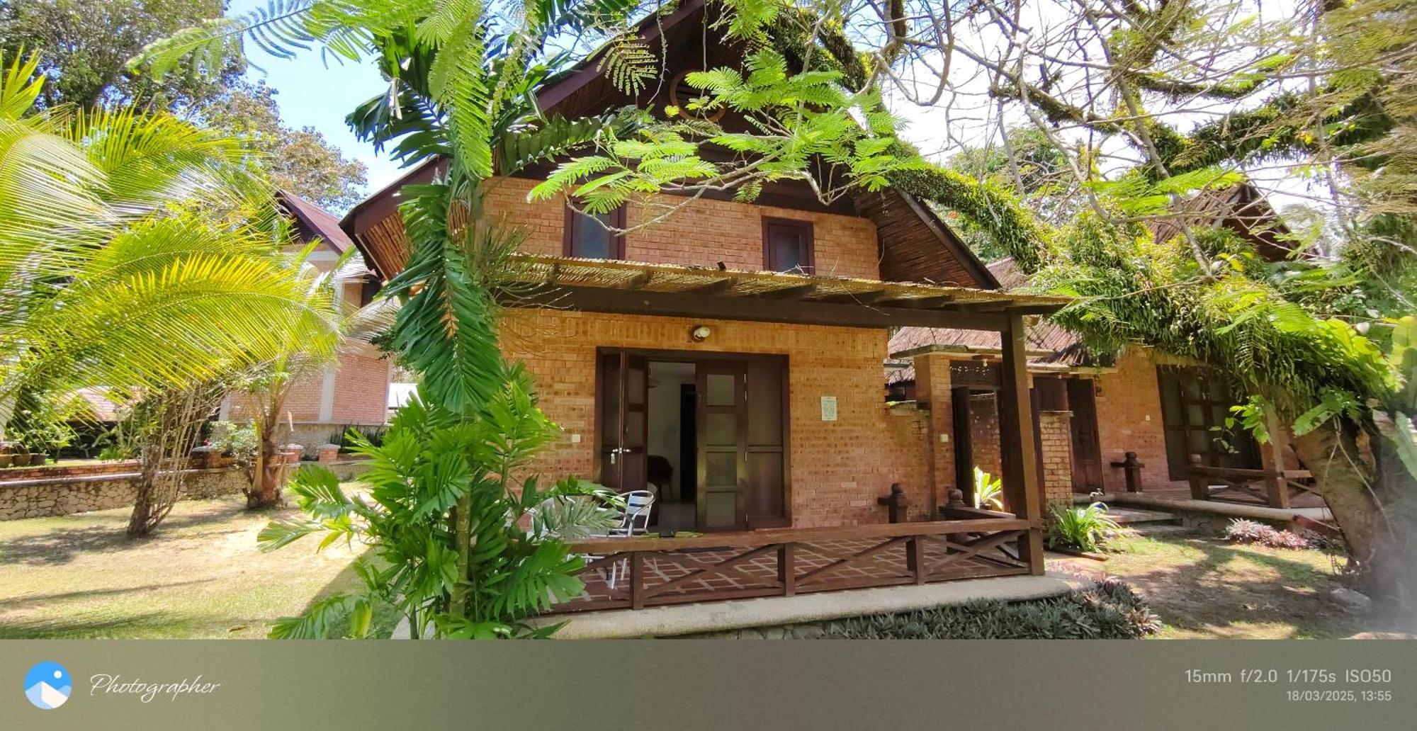Tanjung Inn Kuantan Exteriör bild