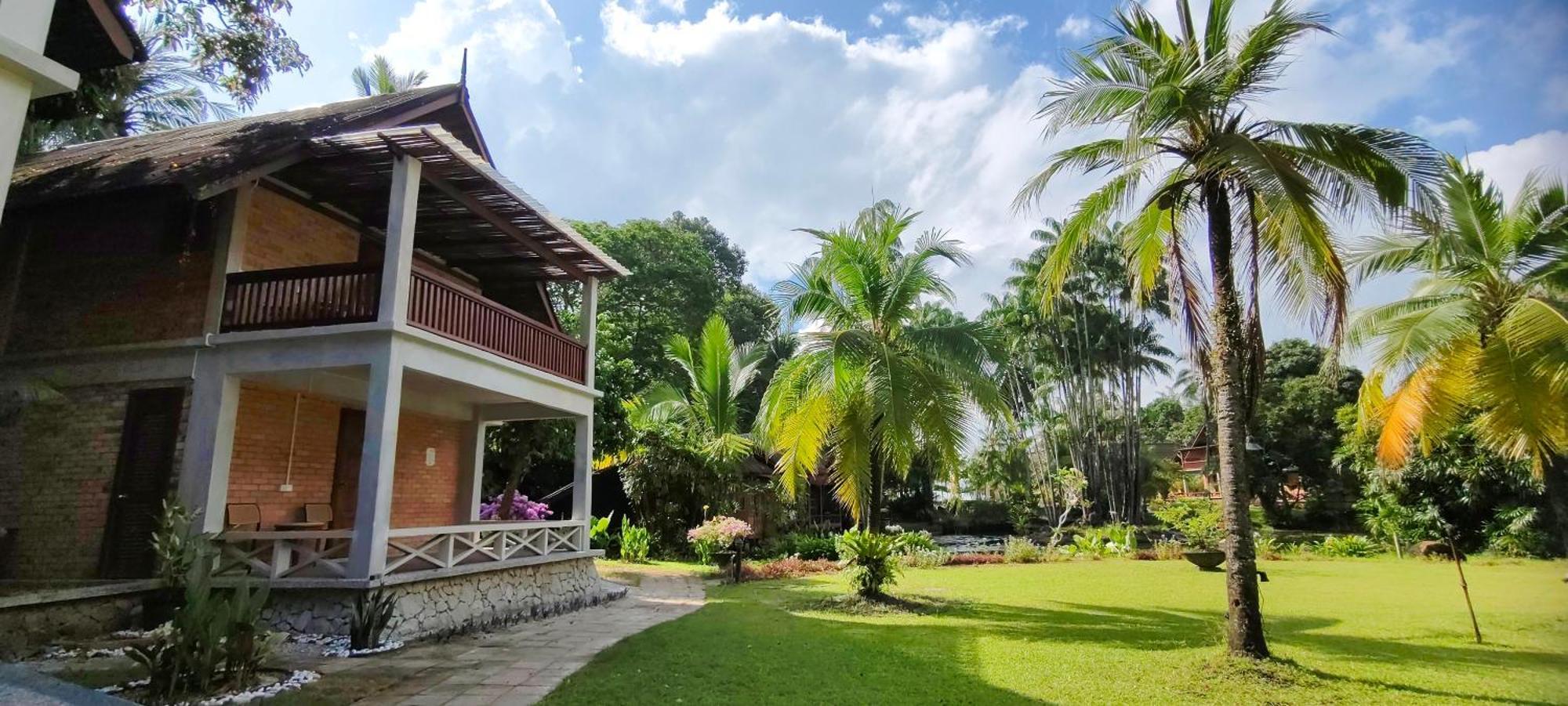 Tanjung Inn Kuantan Exteriör bild