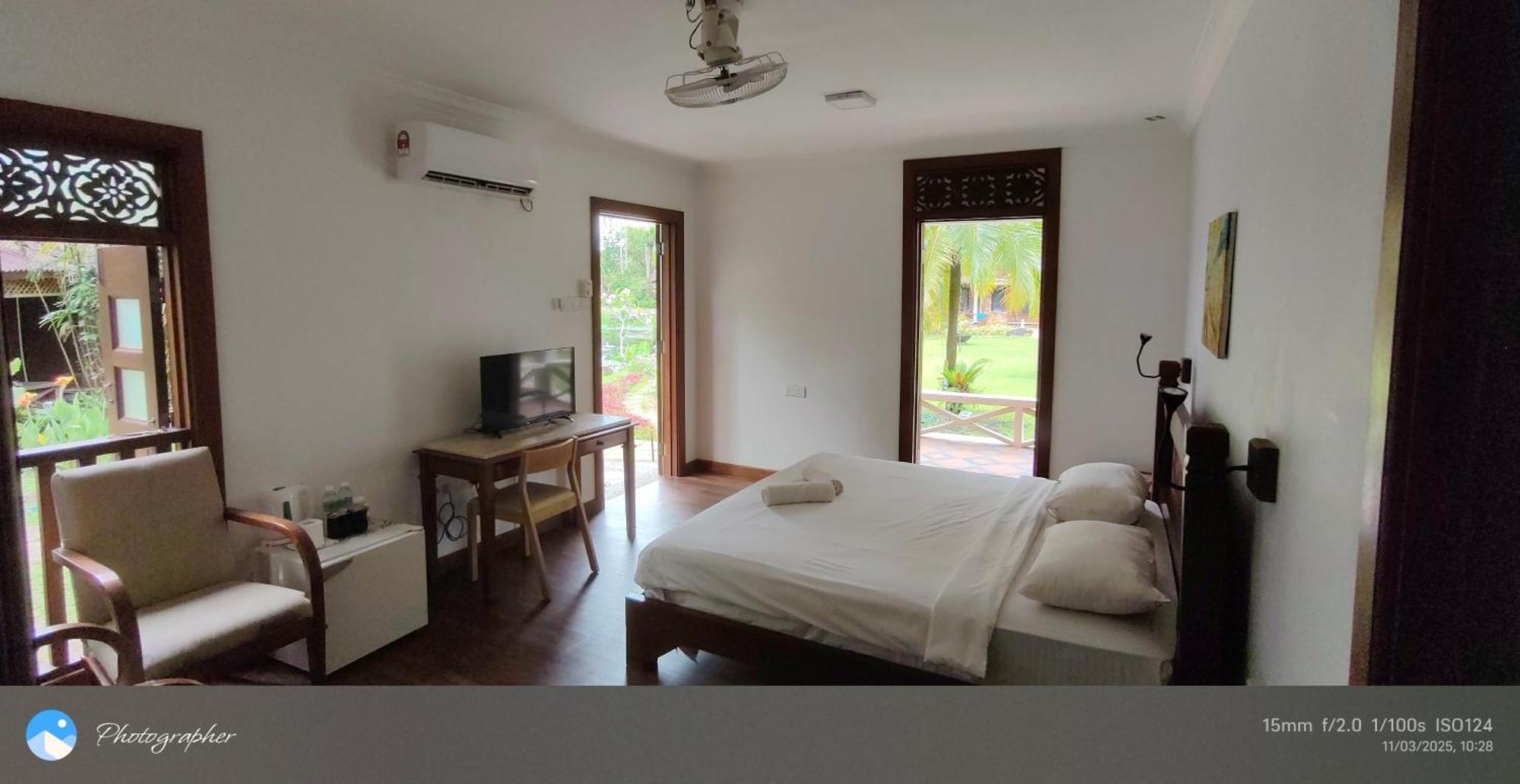 Tanjung Inn Kuantan Exteriör bild