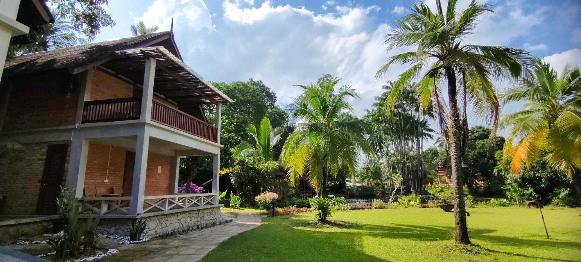 Tanjung Inn Kuantan Exteriör bild