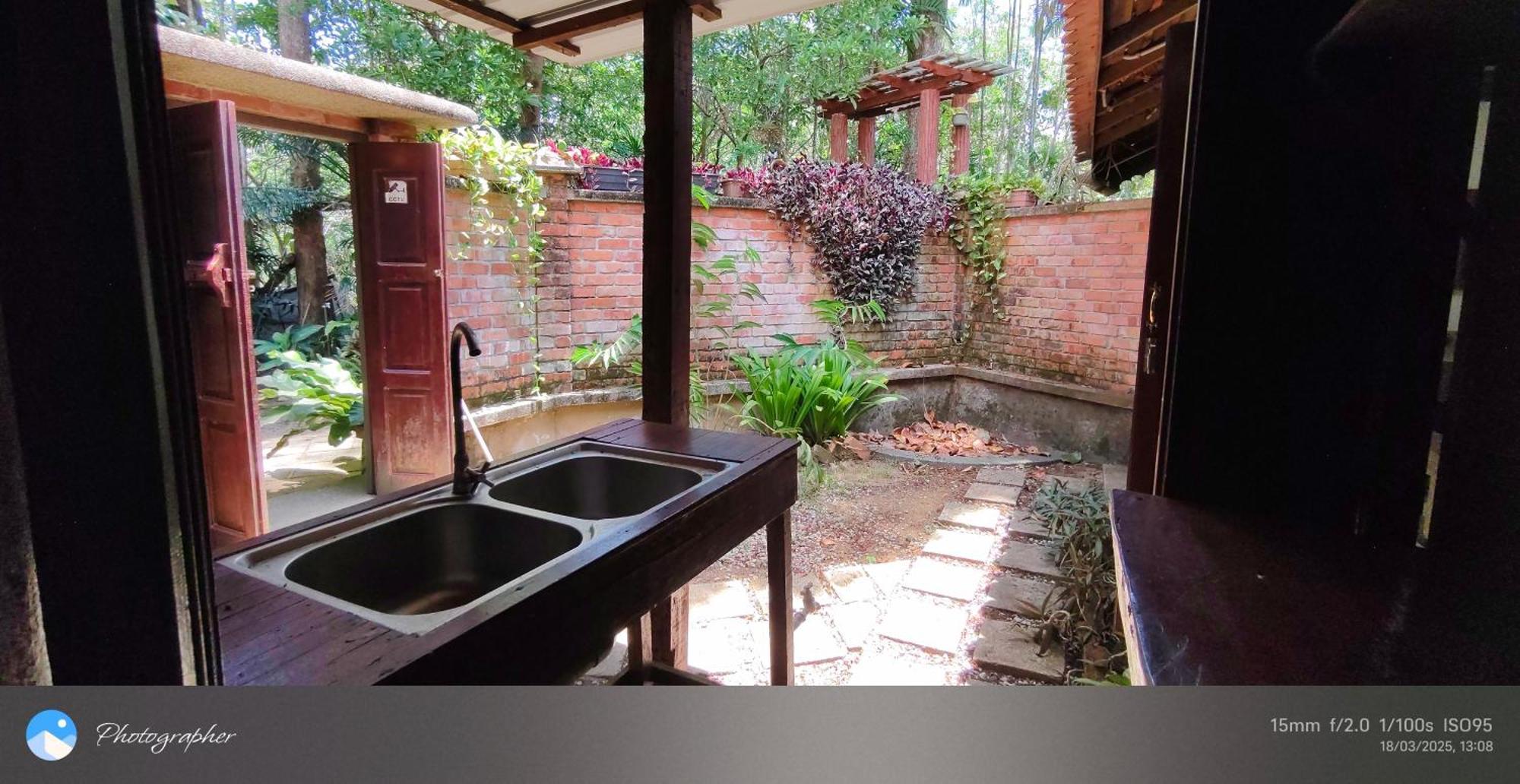Tanjung Inn Kuantan Exteriör bild
