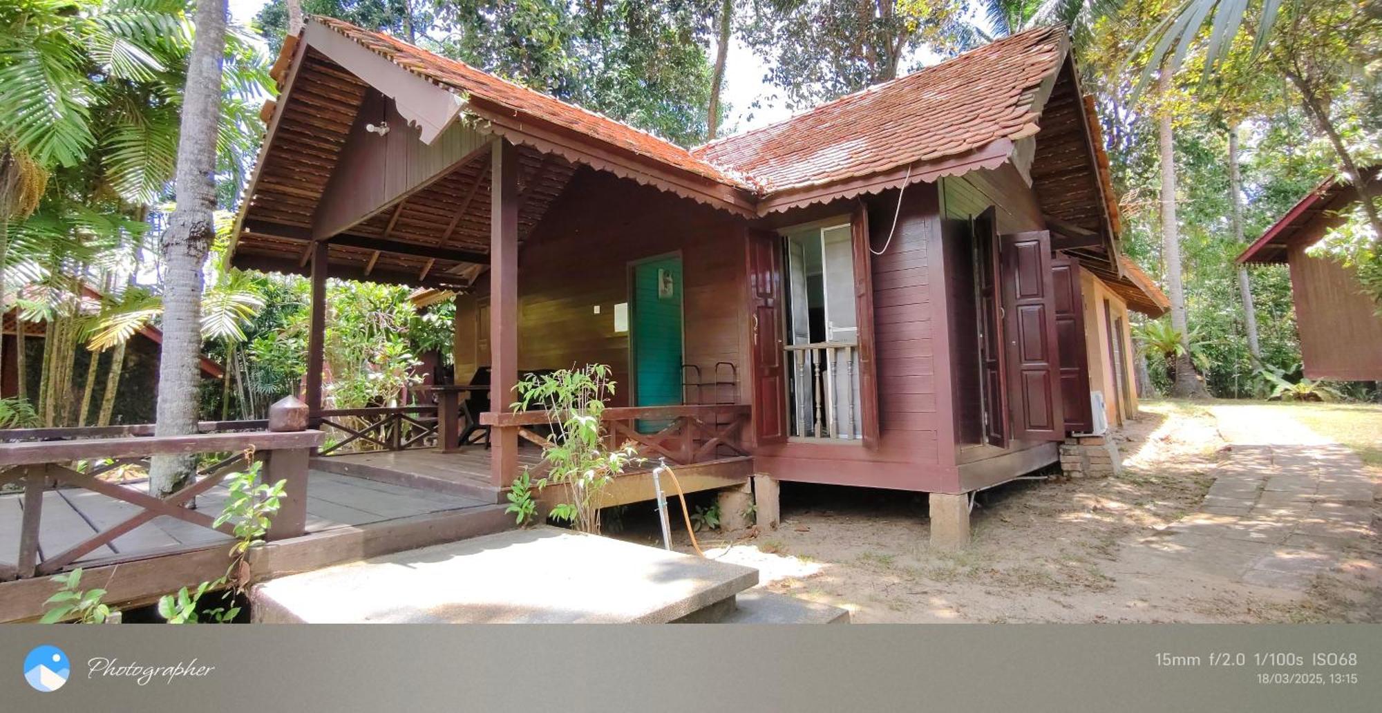 Tanjung Inn Kuantan Exteriör bild