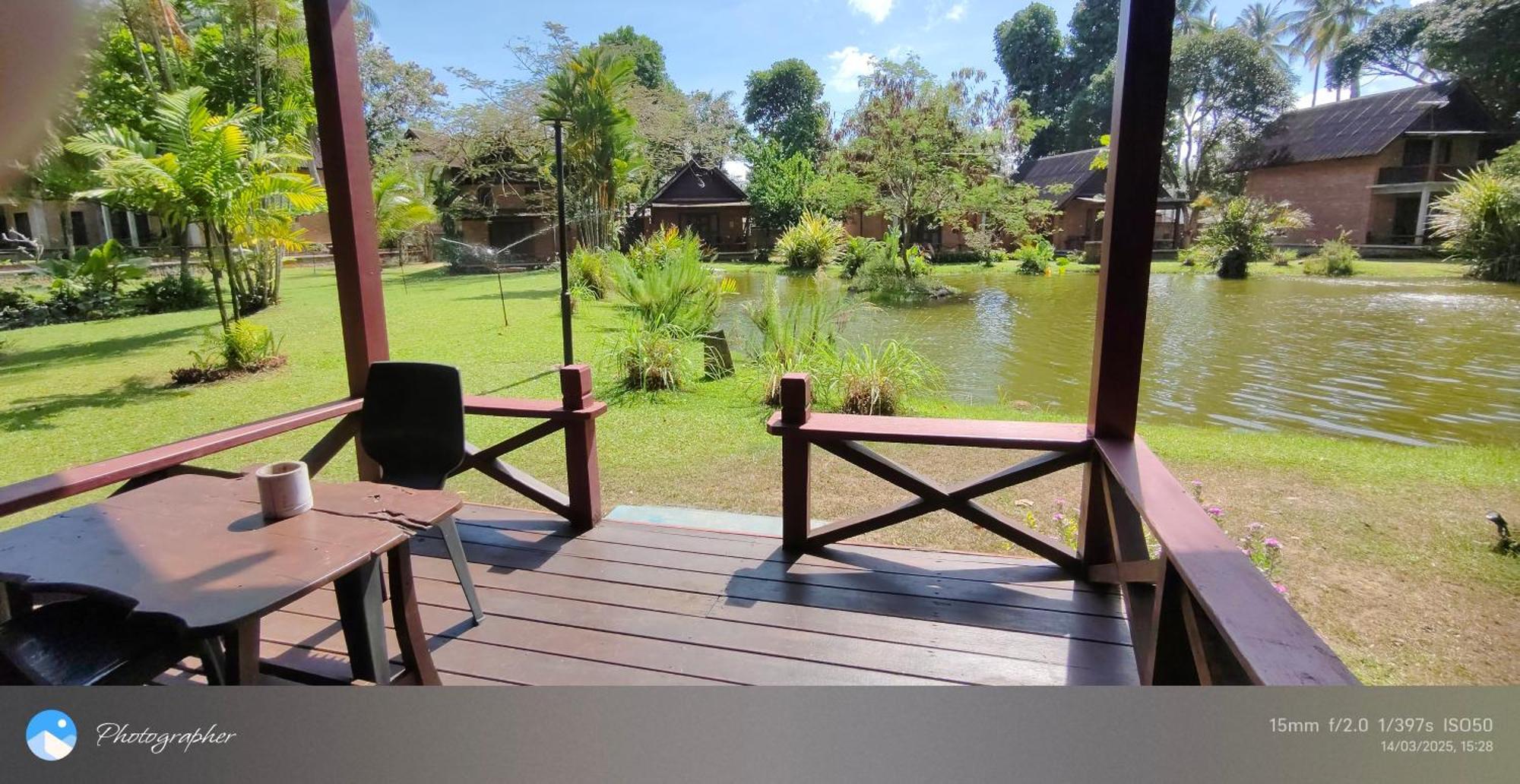 Tanjung Inn Kuantan Exteriör bild
