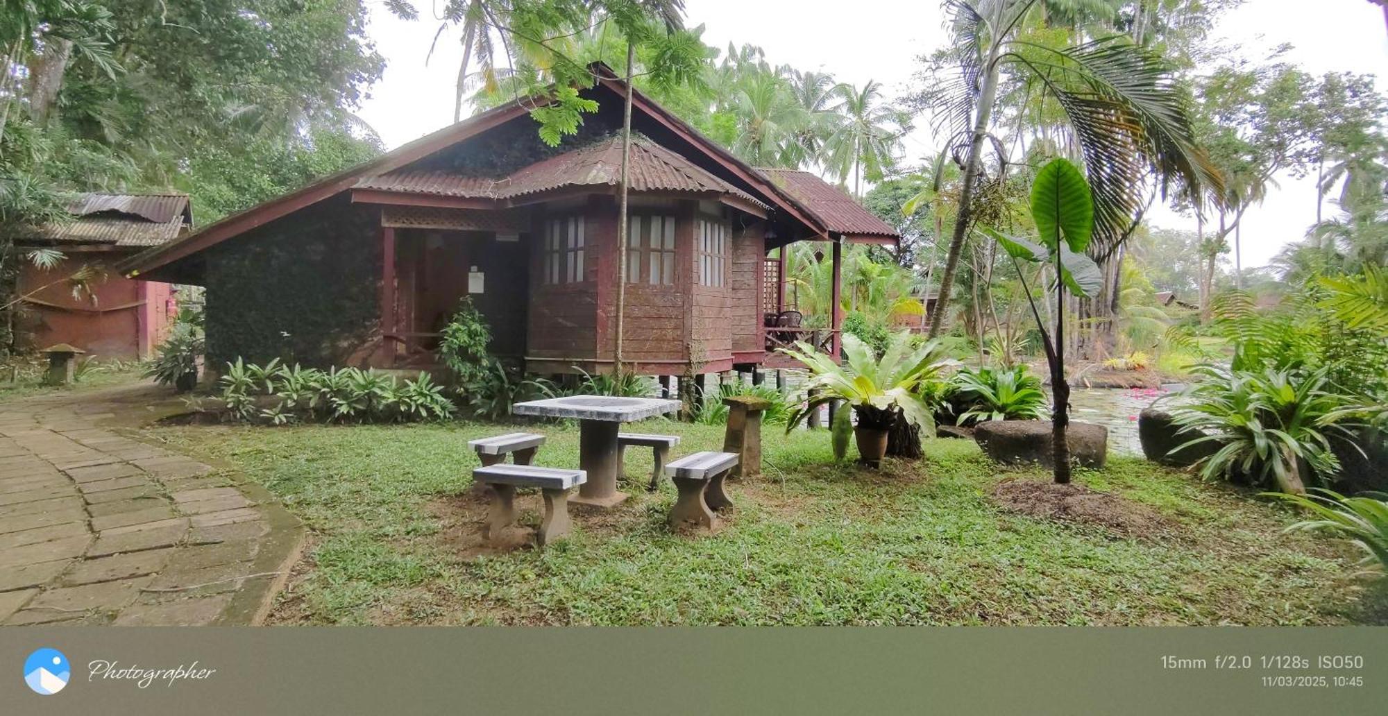 Tanjung Inn Kuantan Exteriör bild