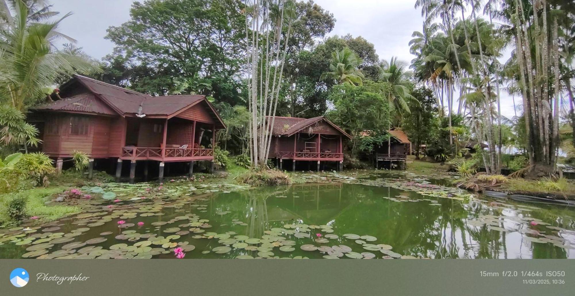 Tanjung Inn Kuantan Exteriör bild