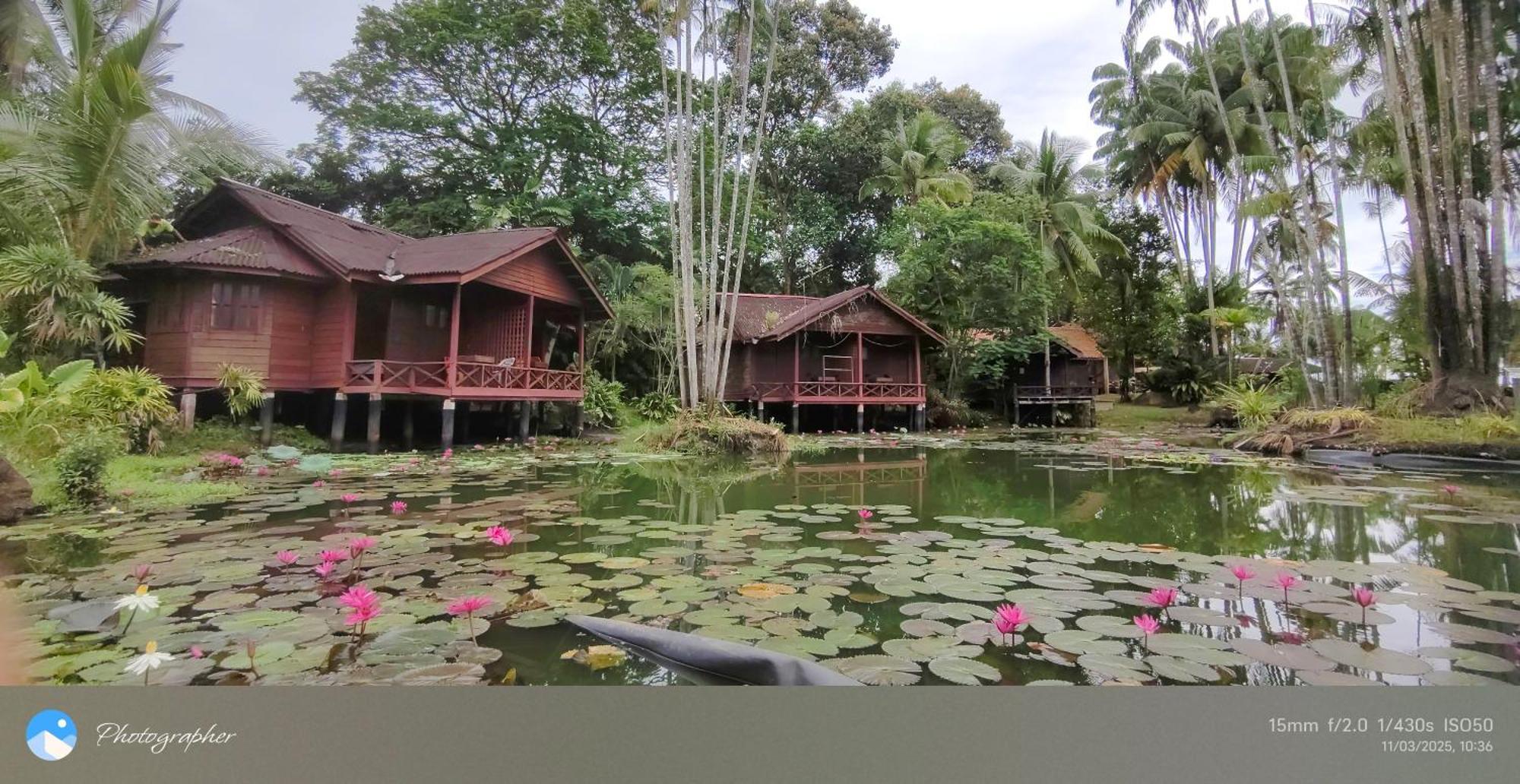 Tanjung Inn Kuantan Exteriör bild