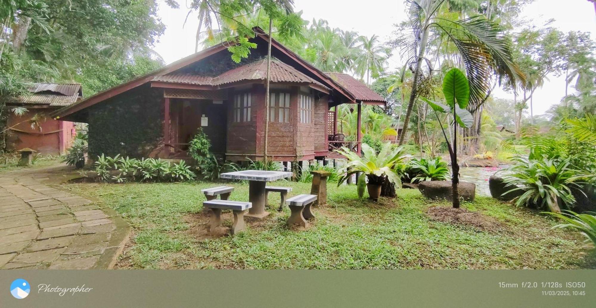 Tanjung Inn Kuantan Exteriör bild