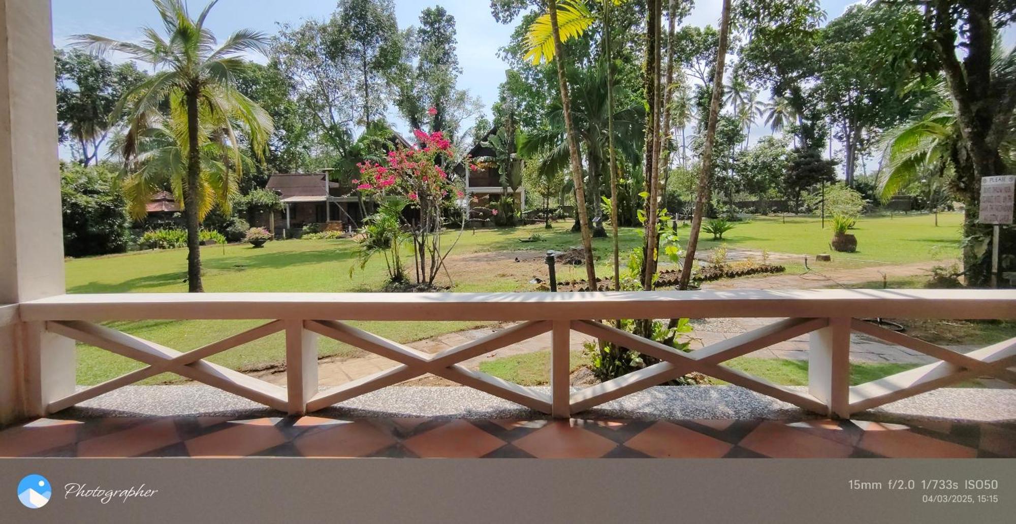 Tanjung Inn Kuantan Exteriör bild