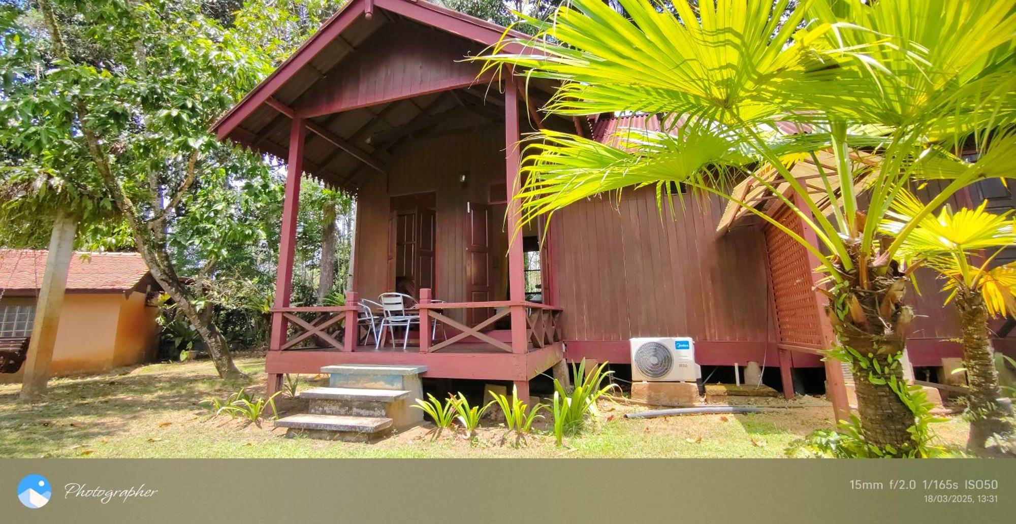 Tanjung Inn Kuantan Exteriör bild