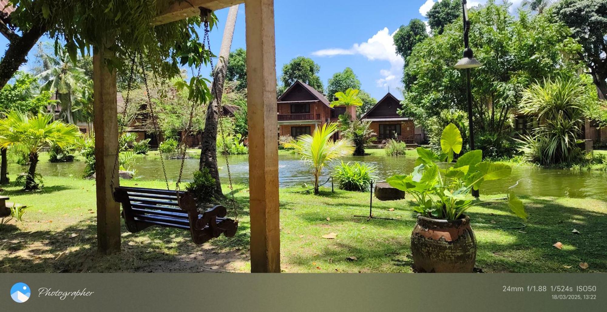 Tanjung Inn Kuantan Exteriör bild