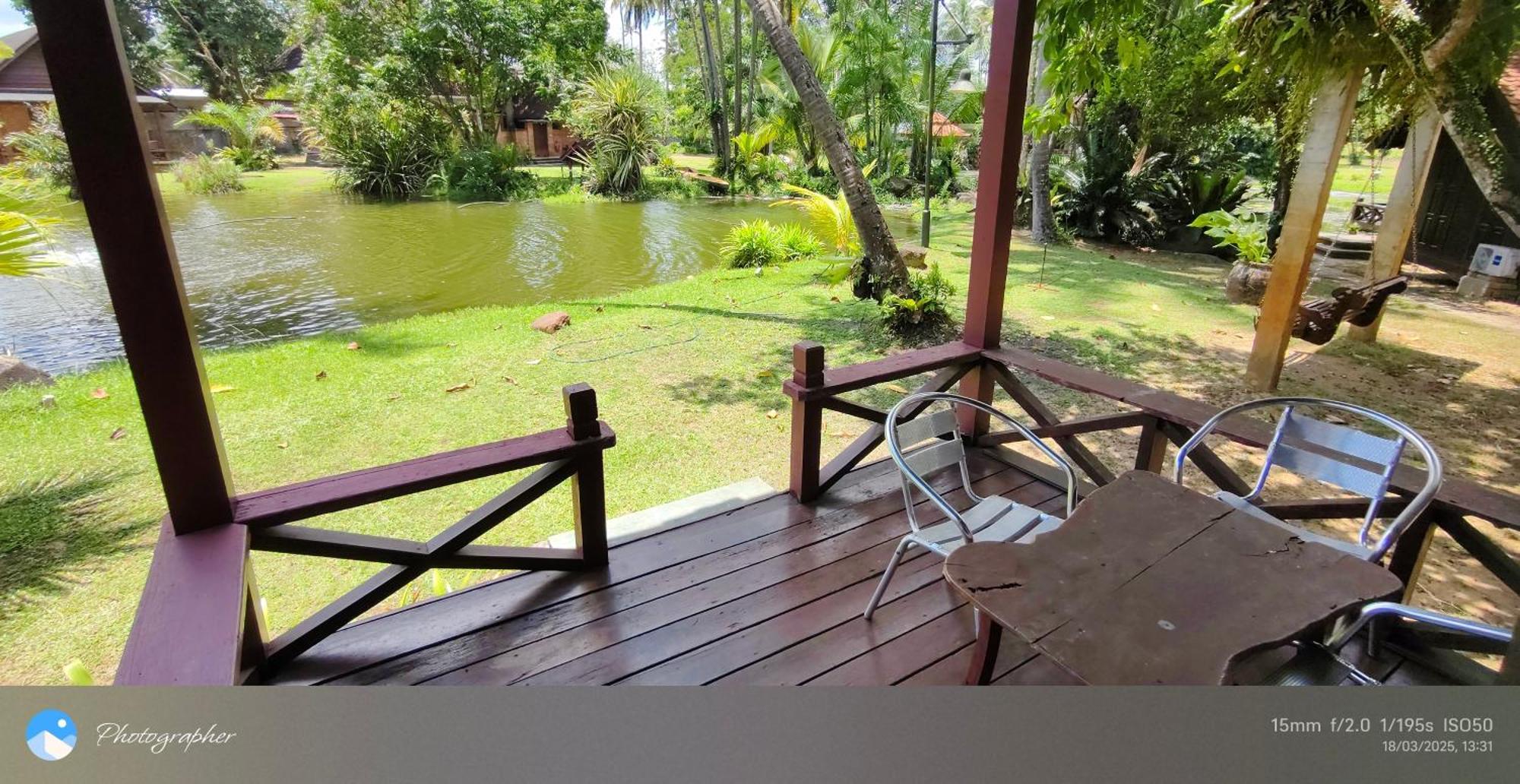 Tanjung Inn Kuantan Exteriör bild