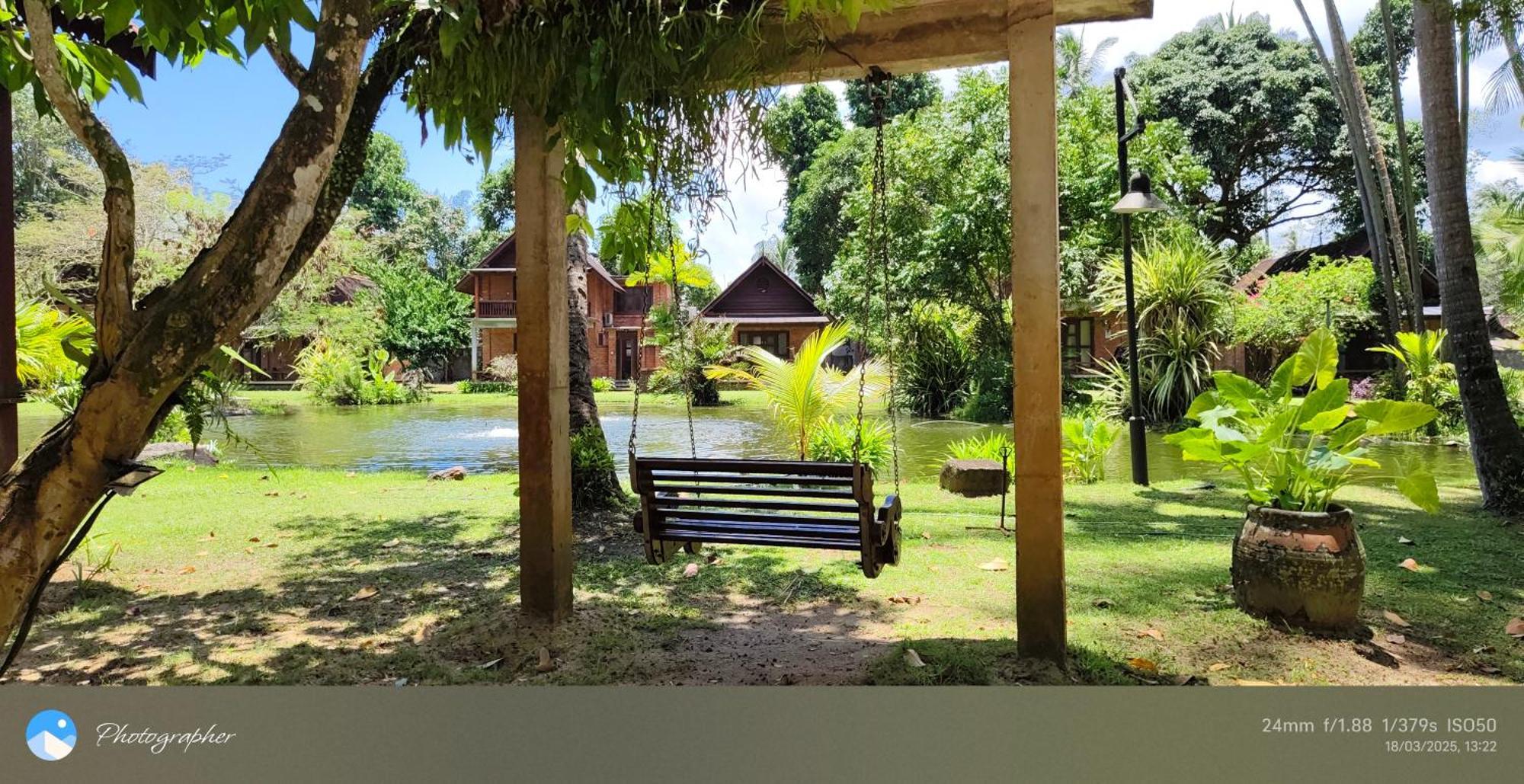 Tanjung Inn Kuantan Exteriör bild