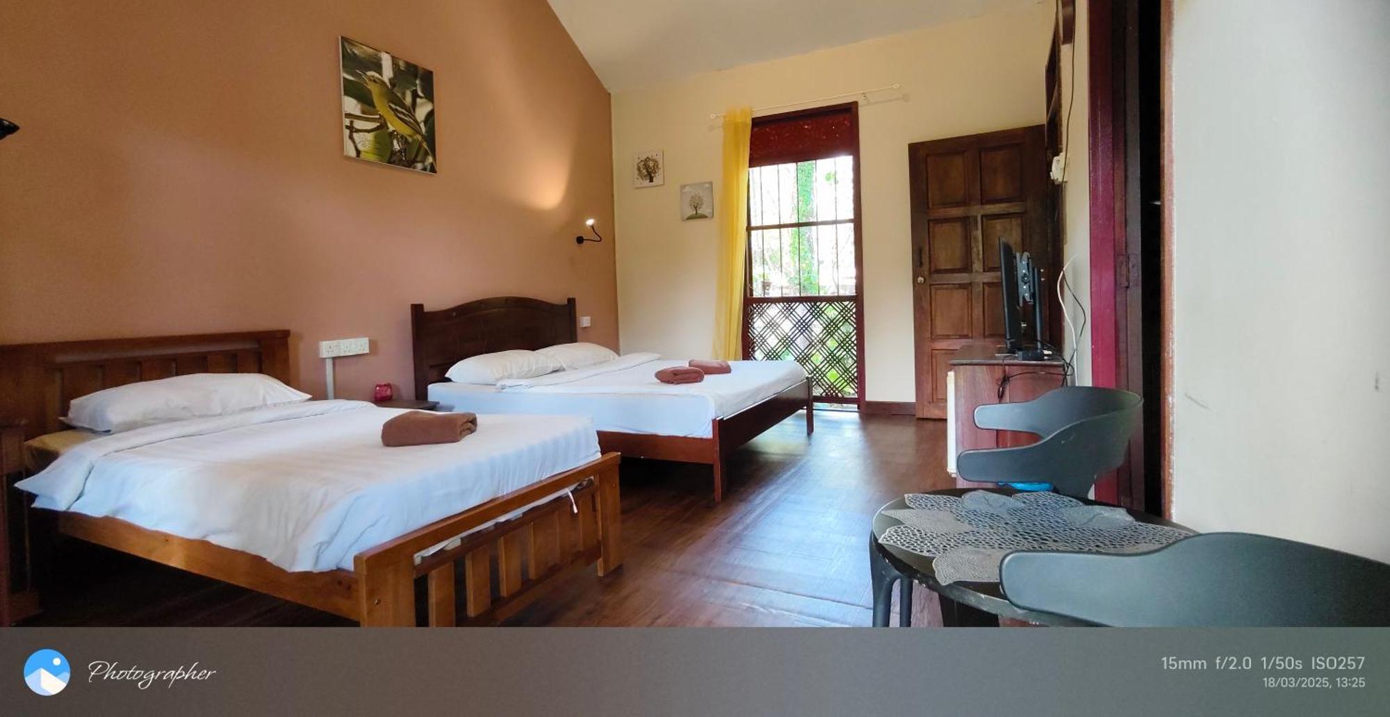 Tanjung Inn Kuantan Exteriör bild