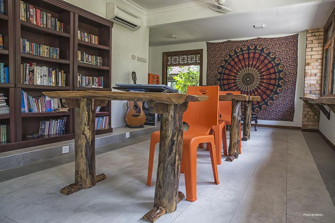 Tanjung Inn Kuantan Exteriör bild